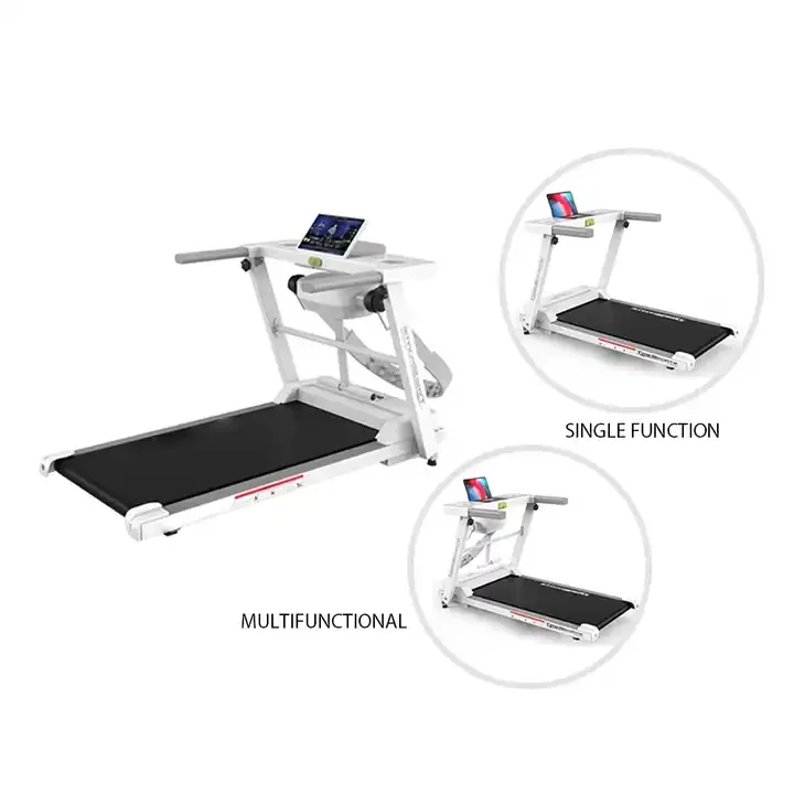 Quality Guaranteed Home Use Treadmill LED Screen Fitness Folding Treadmill for Home