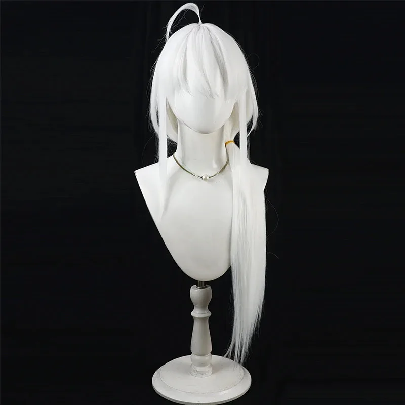 

2025 aaa Path to No Where Higgleinth Cosplay Heat Resistant Synthetic Hair Halloween + Wig Cap
