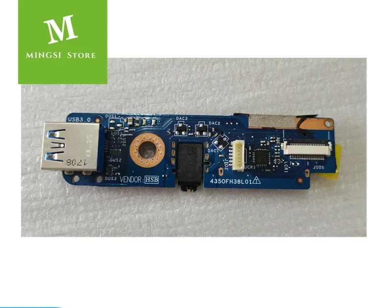 FOR LENOVO AIO 520-22IKU 24IKU USB AUDIO BOARD LS-E881P