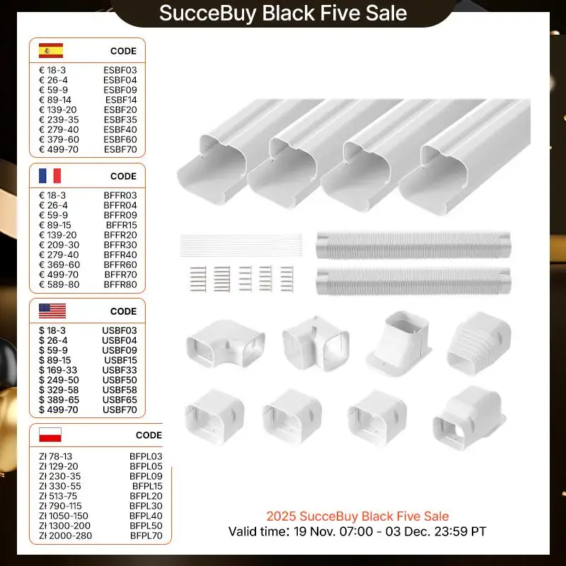 Line Hide for Mini Split: The Complete Guide to Choosing, Installing, and Maximizing Your Mini Split Pipe Cover