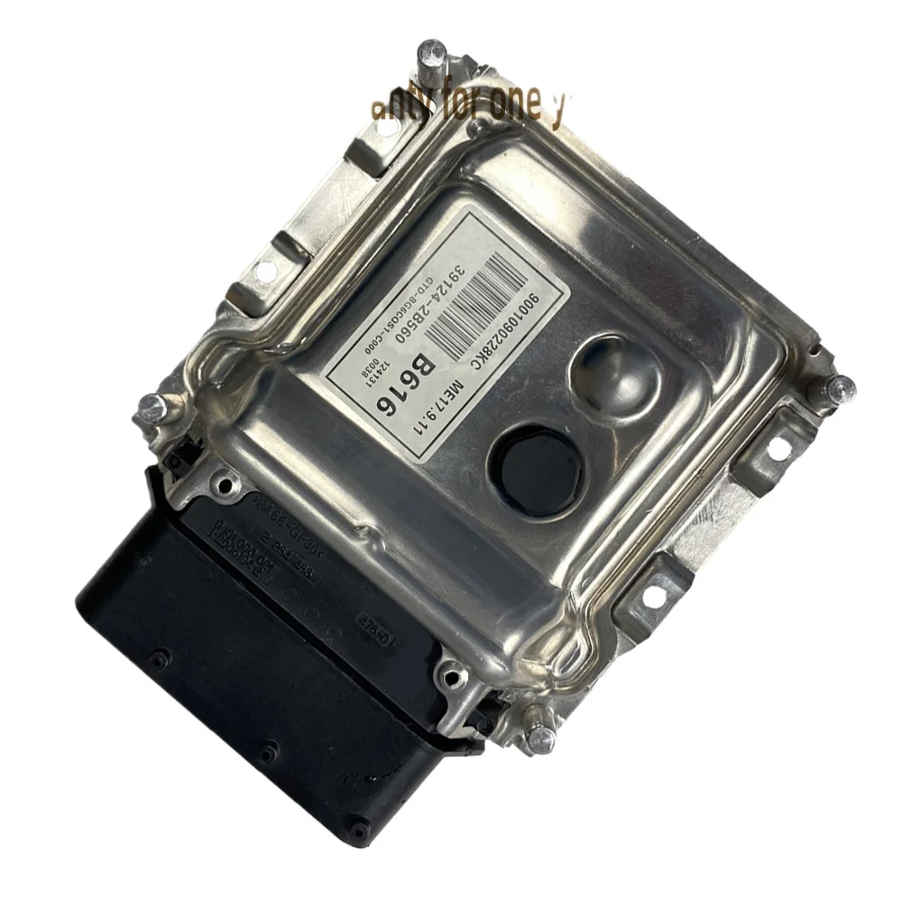 

TANGPZP B616 39124-2B560 ME17.9.11 Original Engine Board Suit For Hyundai Kia Yuedong Langdong