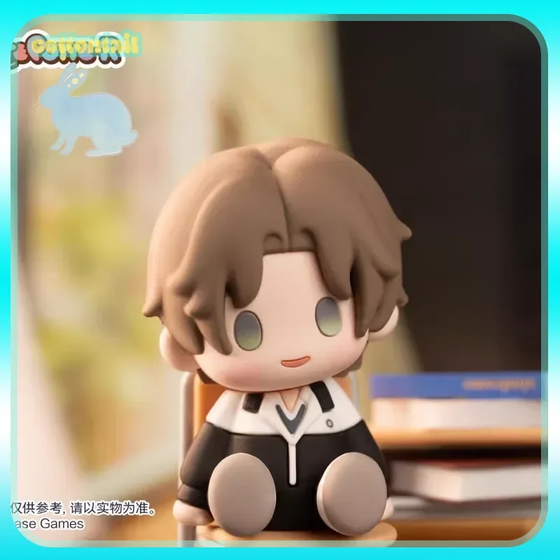 

Оригинальная фигурка POTEPOTTE-R: «За пределами мира», трендовая коллекционная кукла-сюрприз, классический декор, подарок