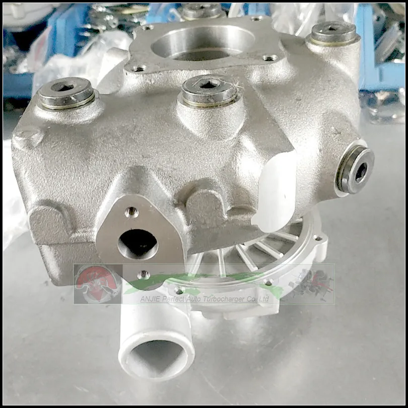 توربو K27 53279886790 53289706790 53279886791 8102475 3827092 3802083   لسفينة IVECO AIFO البحرية لفولفو بنتا 8060SRM 5.9L