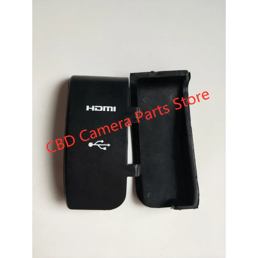 new High copy HXR-MC1500 USB COVER for sony HXR-MC2500 SD1000 MC1500 Z5C Z7 HXR-MC2000 HDMI usb cover vedio camera repair parts