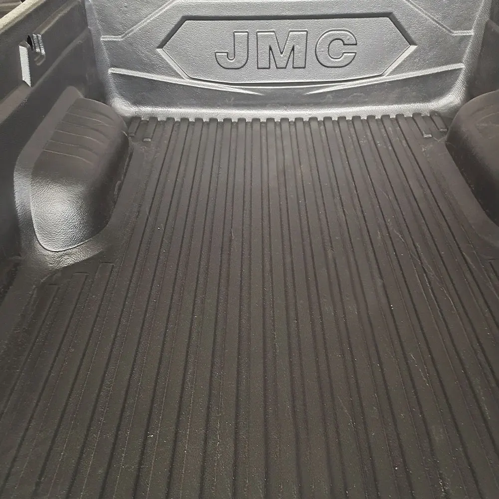 Revestimiento de bañera Ute para camioneta, ajuste personalizado, cubierta de protección de carga impermeable para Ford Ranger Raptor