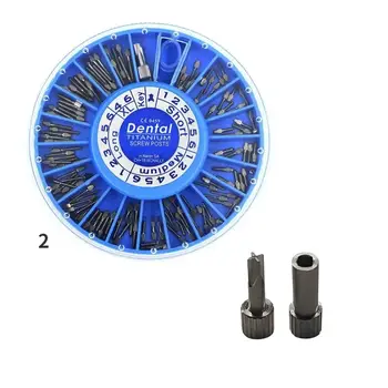 10 best sales Diş vidası - №4