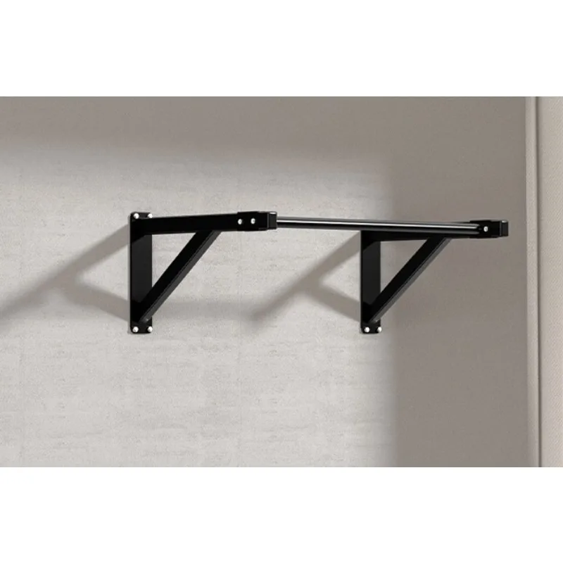 A Pull-up Bar That Can Be Mounted on A Wall for Fitness Training 4