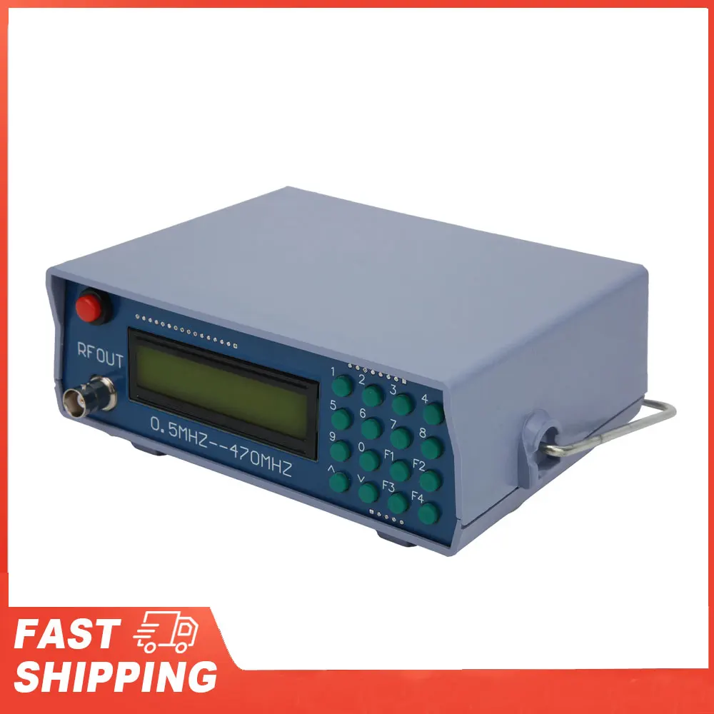 �y�Z�[�����z�ϒ��M���� �R���f�B�V���j���O���� 800Hz 0.5MHZ?470MHZ RF �M�������� �I�[�f�B�I