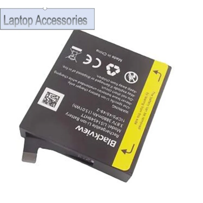 CHJ  100% original for Blackview N6000 battery 3880mAh  date production High quality for Blackview battery In Stock