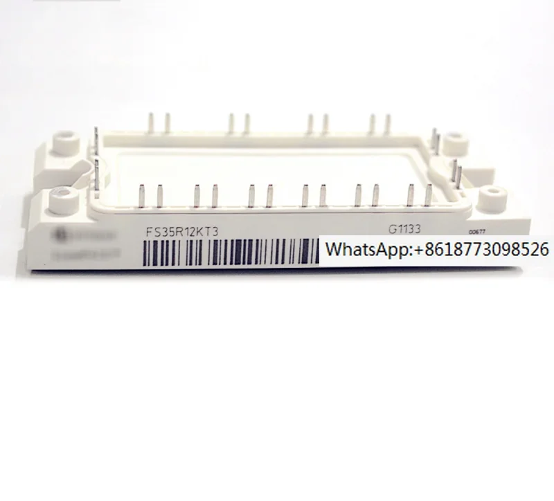 FS35R12KE3G FS35R12KT3 FS50R12KE3 FS50R12KT3 FS75R12KE3 FS75R12KT3 FS25R12KT3 NEW MODULE IN STOCK