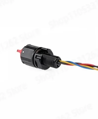 Multi-Position Rotary Switch Waterproof, Submersible Sealed Selector for Underwater ROV