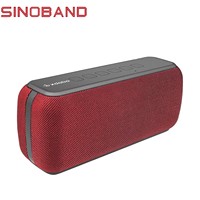 Xdobo X8 Outdoor Portable Wireless Bluetooth Speaker 60W High Power Bass Speaker TWS/TF/AUX Suitable for Square Dance Camping