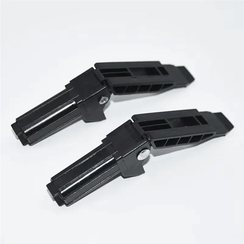 AEE7-2PCS Printer Cover Support Frame Hinge Foot FE4-4952-000 For Canon MF4580 4550 4580 4583 4554 4553 4453 4452 D550 D520