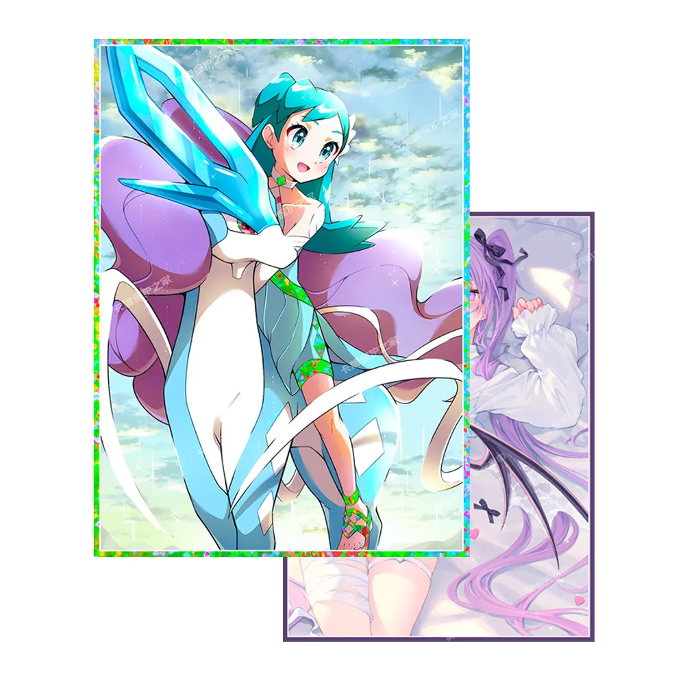 Ptcg Flash Suicune …