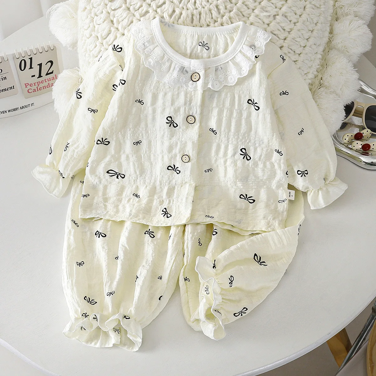 Новый комплект домашней одежды – обзор и цена Summer Clothing Newborn