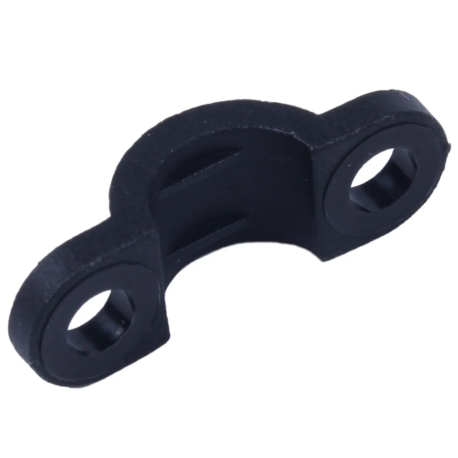 70 szt. Śruby montowane na łuku zacisk kablowy opaska zaciskowa 21 x 7 mm do drutu 3 mm