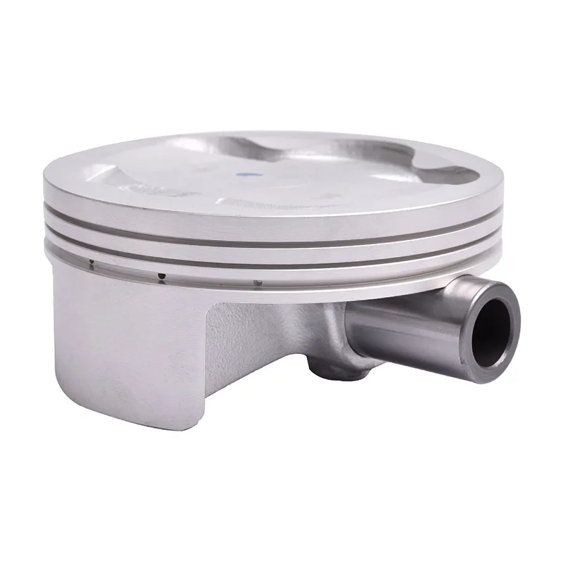 Moto Ring Set Piston 95mm for Yamaha ATV YFZ450 YFZ 450 YFZ450R YFZ450X SE Bill Balance WR450F YZ450F 2004-2023 5TG-11631-12-00 view 3