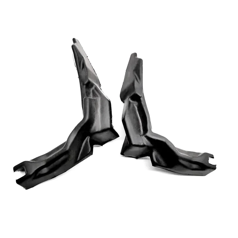 

For 3008 Sponge Foam Windshield Front Foam Rain Collector Sponge 8251GY 8251GZ 9800512080 9800512180