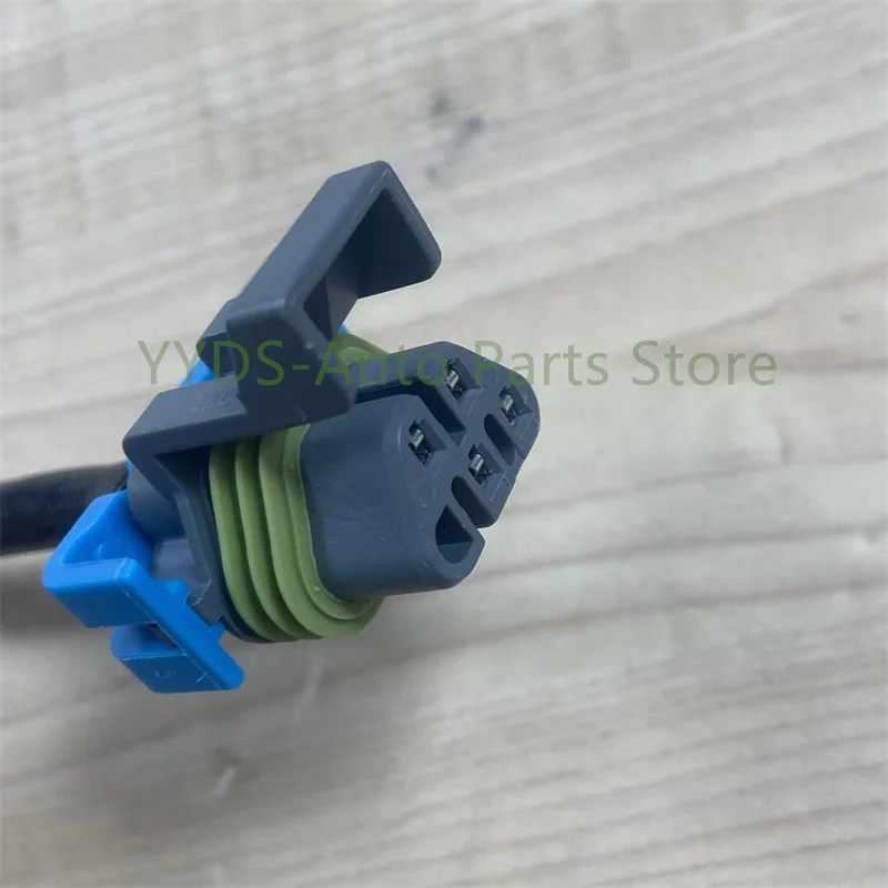 .～.  5pcs  .For CHEVROLET CAPTIVA SPORT EQUINOX GMC TERRAIN 12639692 234-4530 2011-2015 Oxygen Sensor Lambda FUEL RATIO Sensor