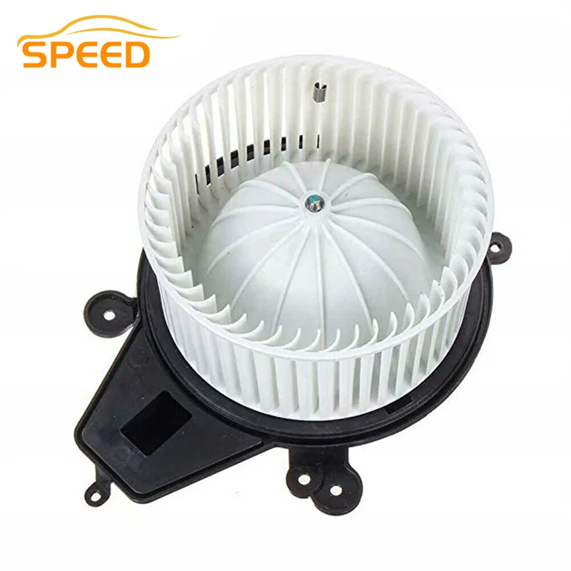 27226-JS60B 27226JS60B Heater Blower Motor Suit For Nissan Pathfinder R51 Navara D40 Neu OEM 27226JS60B Car Accessories Tools