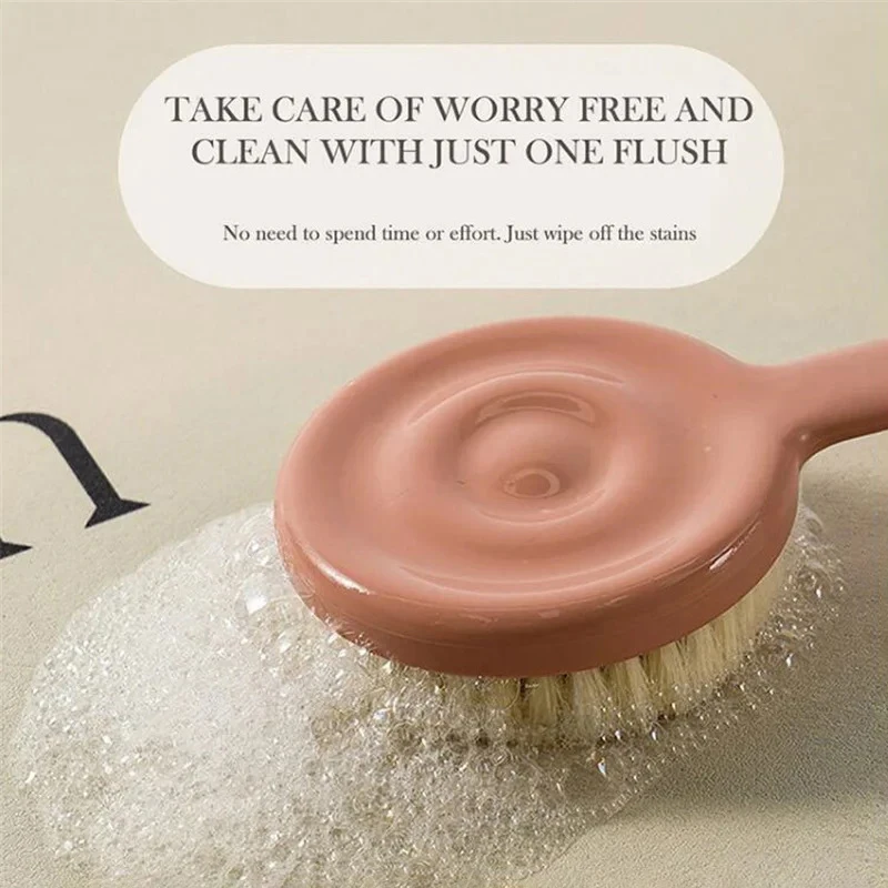 การ์ตูนหัวแมว Multi-สีหนานุ่ม Diatomaceous Earth ห้องน้ําดูดซับชั้น Quick Drying Entrance เท้า Pad Anti SLIP