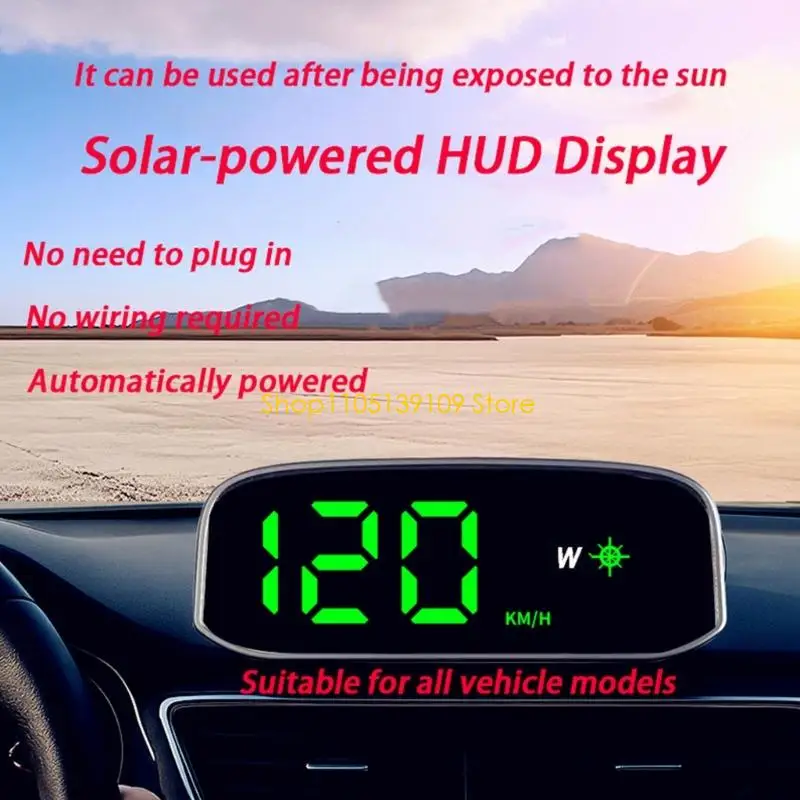 مديرو السيارات بالطاقة الشمسية الذين يعملون في الراديو، يعرضون عداد السرعة الذي تم إنشاؤه في اتجاه مراقب محول الضوء التلقائي #4