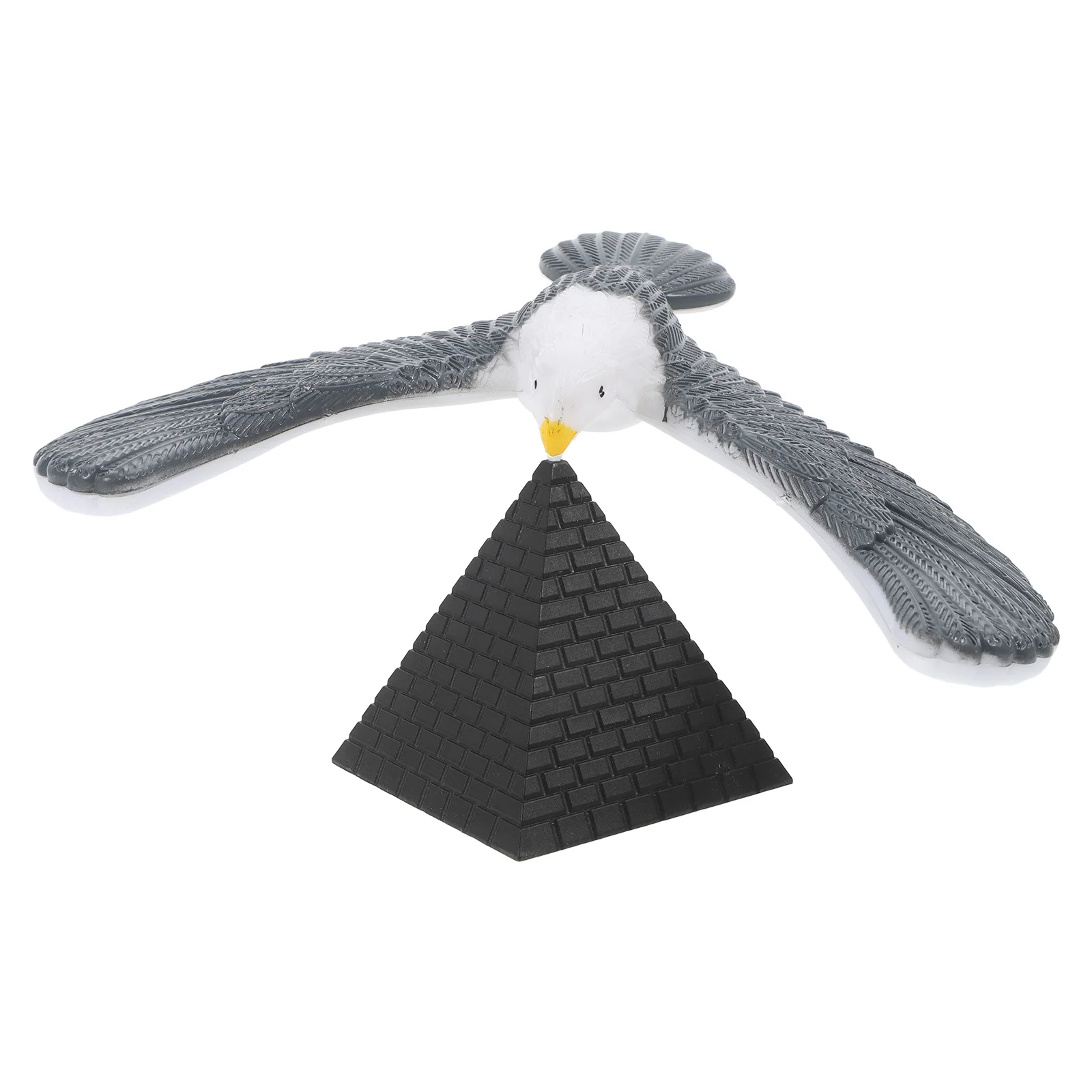 

Tumbler Gift Balancing Eagle Bird Toy Other Educational Toys Balance Child Kids