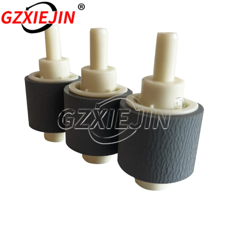 2X Original new Pickup Roller for Canon MF411 MF416 MF418 MF419 MF412 MF413 MF414 MF415 MF416 MF410 paper take-up wheel