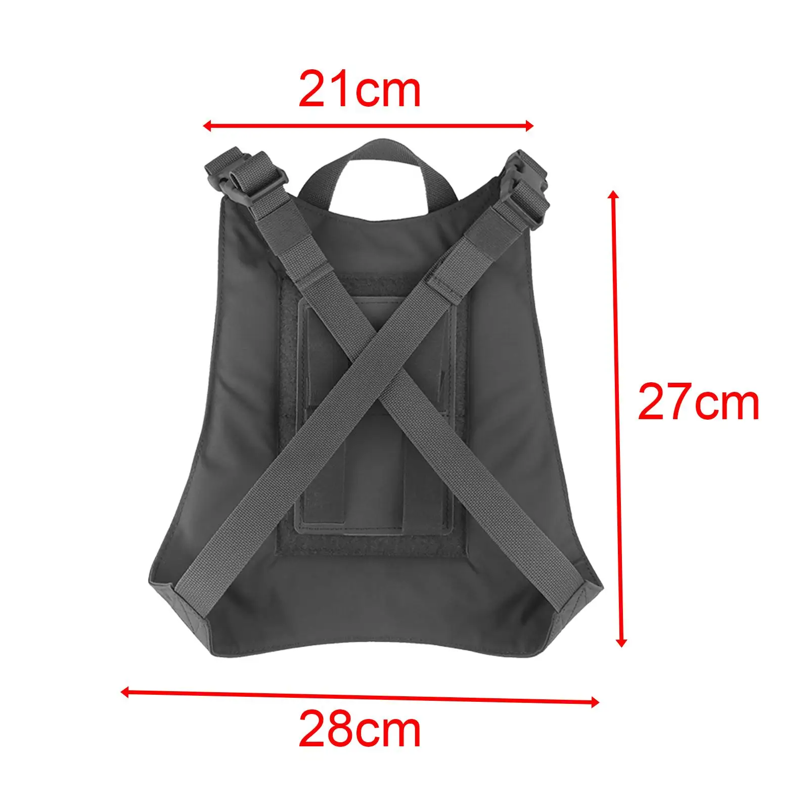 Pochette pour casques, accessoires de moto, sac pour casques pour accessoires de moto et de vélo