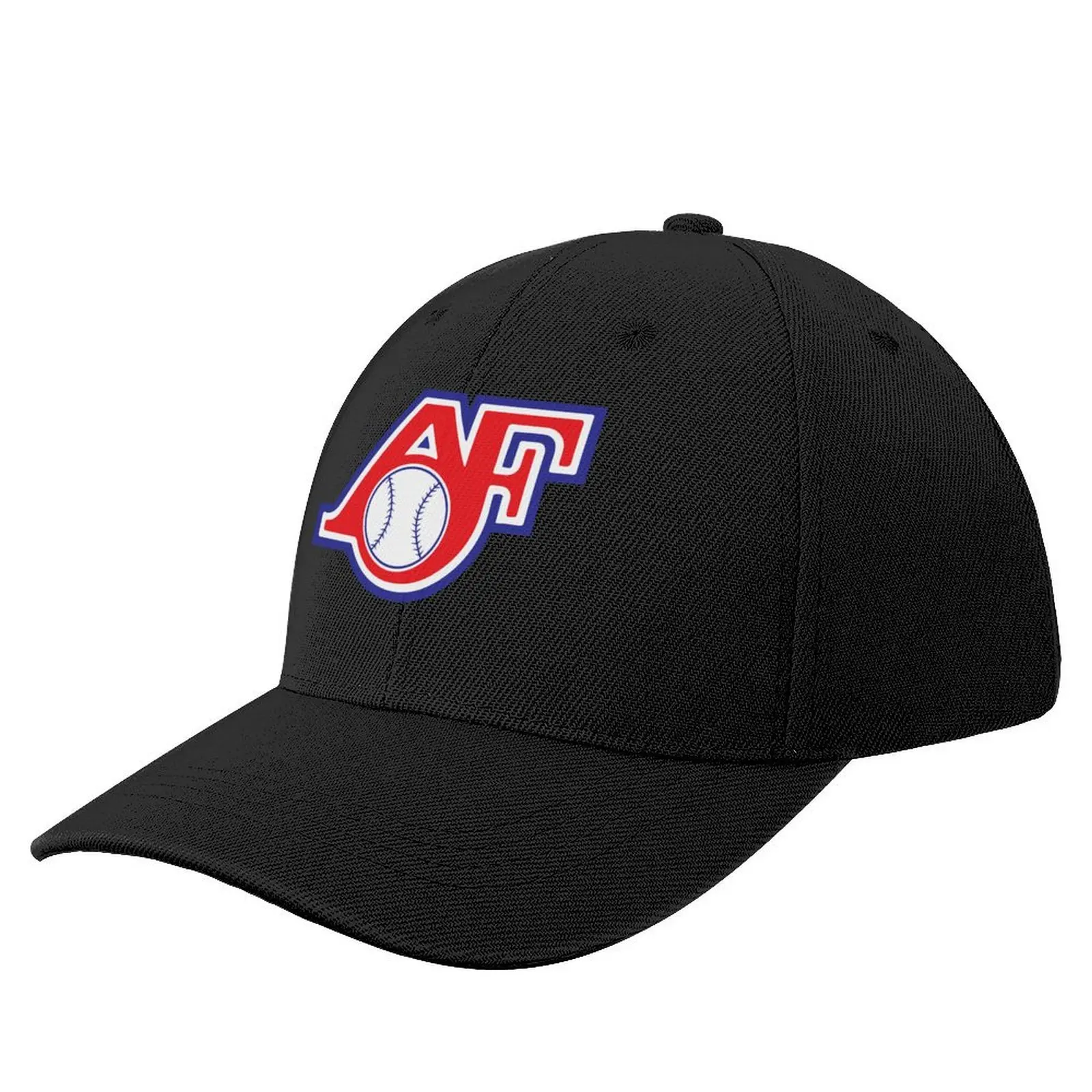 

Appleton Foxes Baseball Baseball Cap Streetwear Bobble Hat Men's Women's