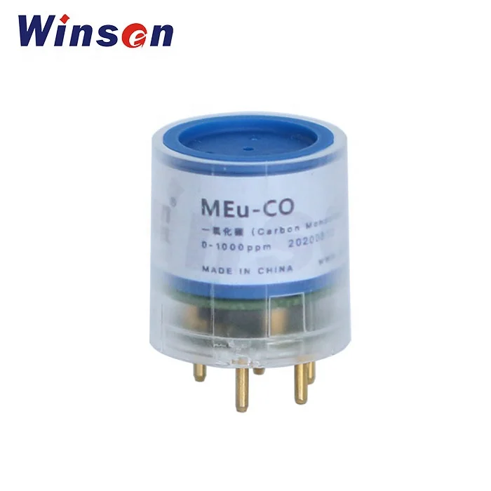 

ZE03-CO Winsen Original CO Gas sensor for portable and fixed carbon monoxide detector