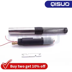 CNC Use Central Connect Air Cooled Plasma Cutting Torch Straight A141 CNC Trafimet