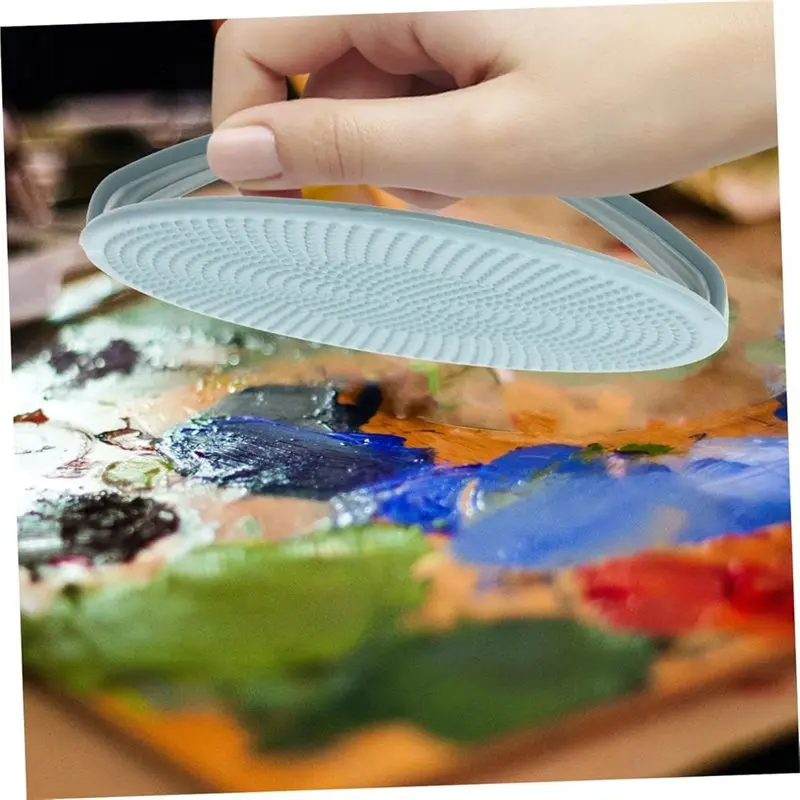 Art Printmaking Tools With Ink Pads Grinding Tool Printmaking Supplies For Adults