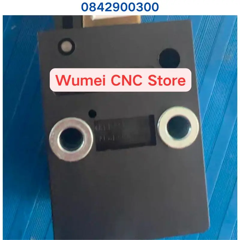 Brand New Original stopper 0842900300 VE2 If you need other specifications, please consult