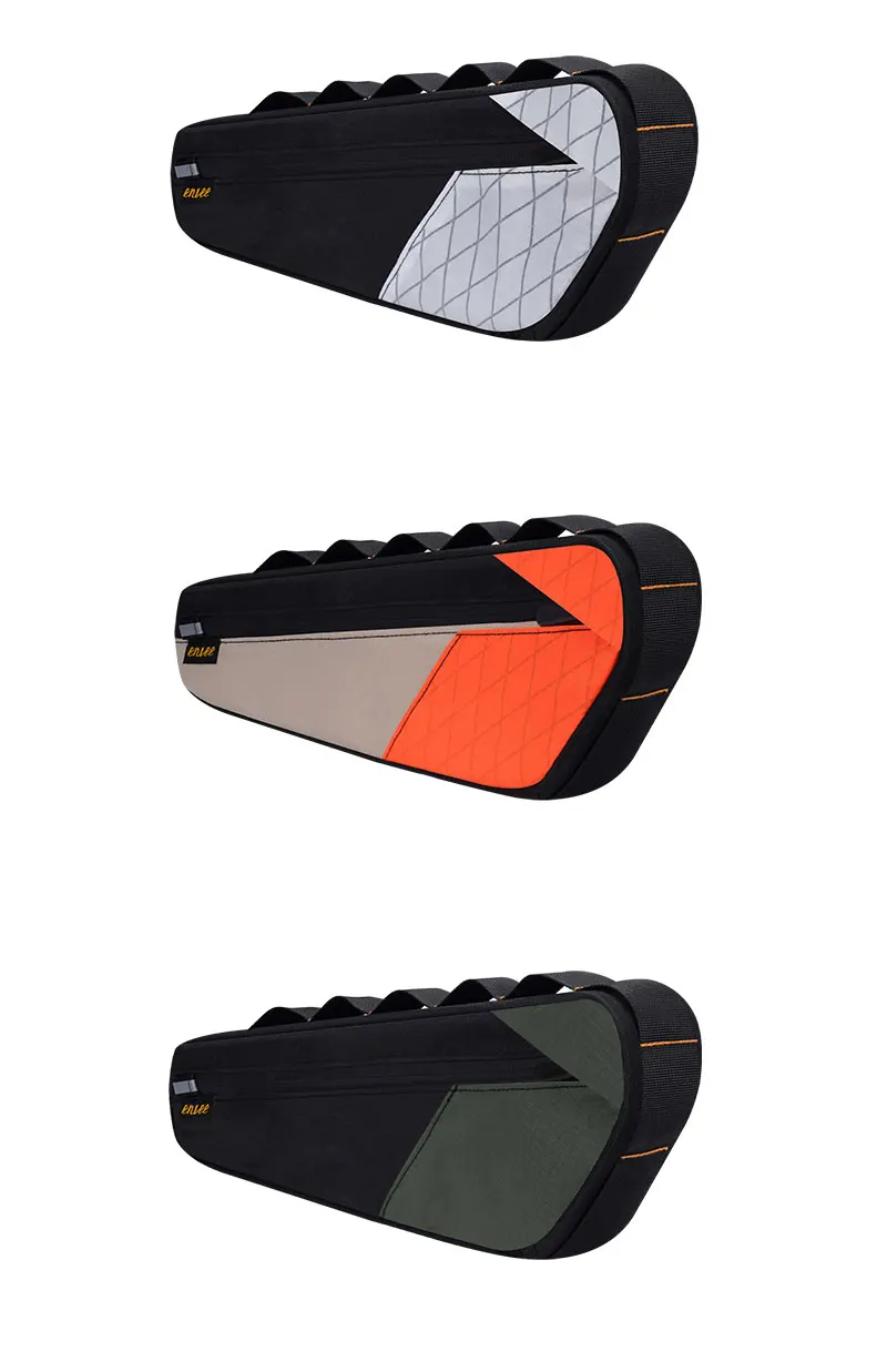 ENLEE Fahrrad Satteltasche Wasserdichte Lagerung Schwanz Hinten Tasche Zubehör Kit Werkzeug MTB Rennrad Tasche Radfahren Ausrüstung – Detail 21