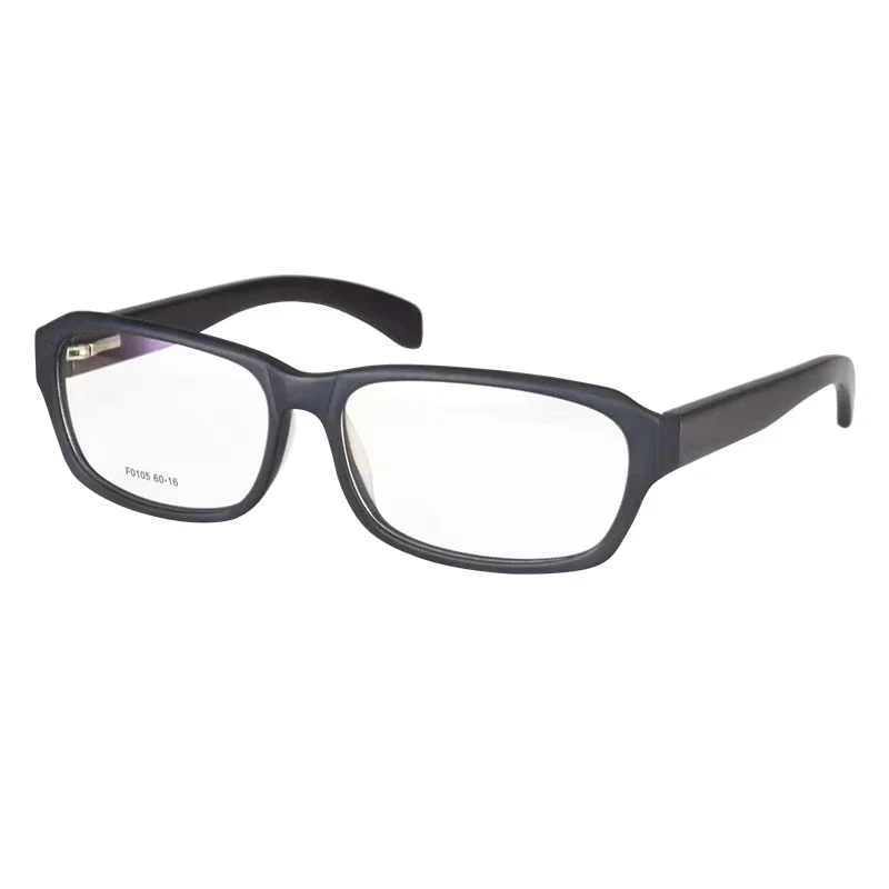 

SHINU Wooden Legs handmade 100% Progressive Multifocal Reading Glasses Men Anti Blue Light Nearsighted Glasses Frame customized