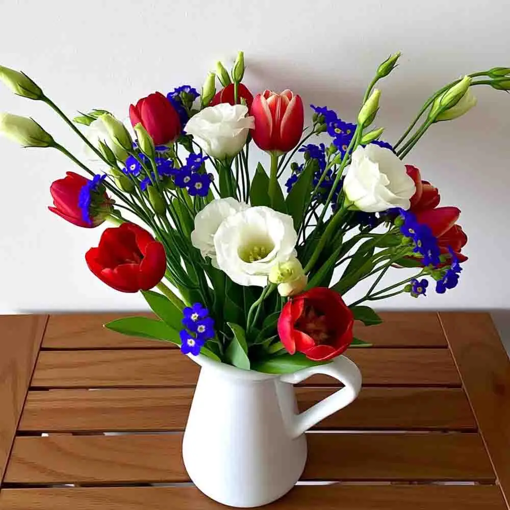 

FlyFishRC Dual-Band Antenna 5.8Ghz/2.4Ghz UFL/UFL 40mm/95mm/145mm LHCP Long-distance Antenna Compatible DJI O3 for FPV RC Drone