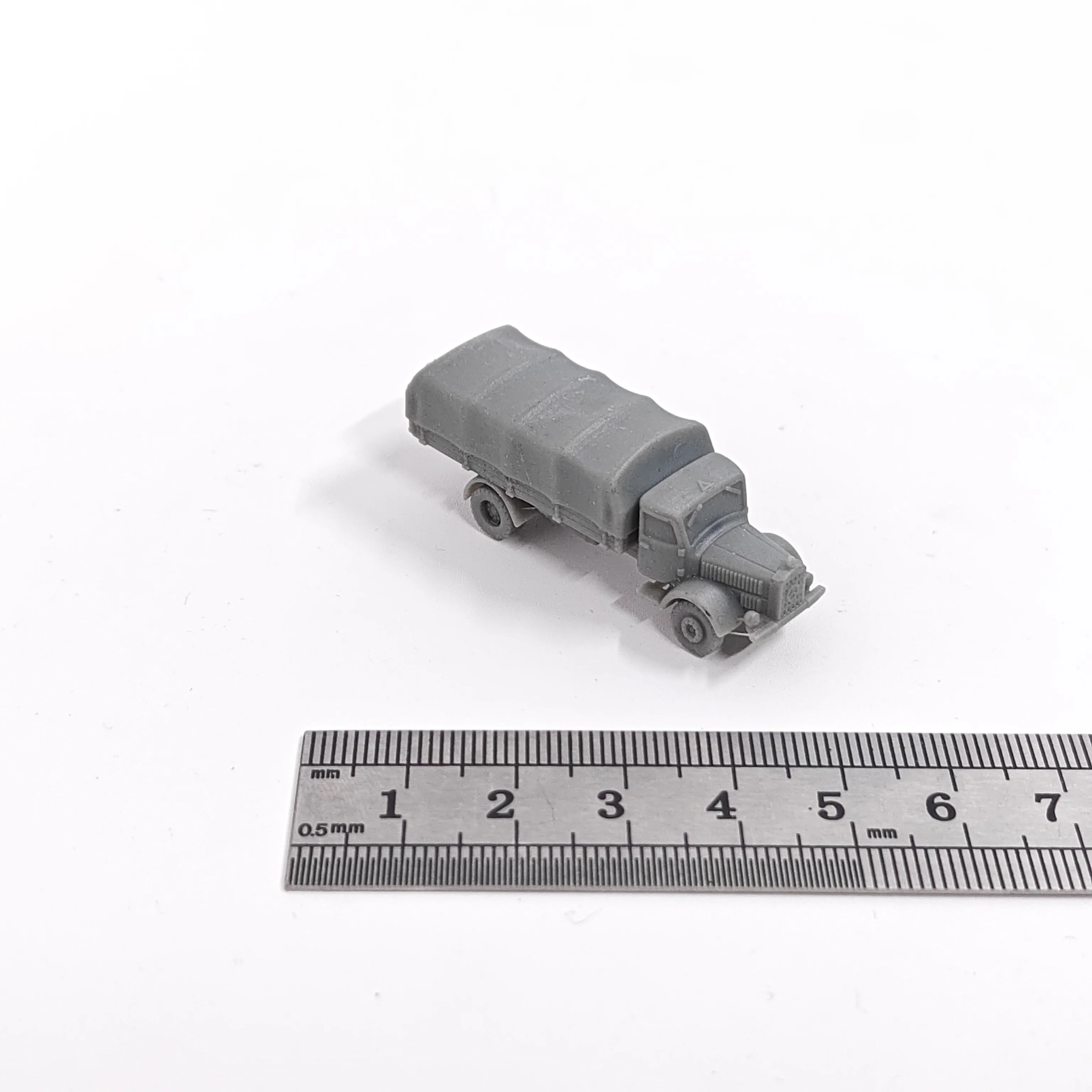 

Масштаб 1/144 L4500 (полный наклон) МОДЕЛЬ НАБОР