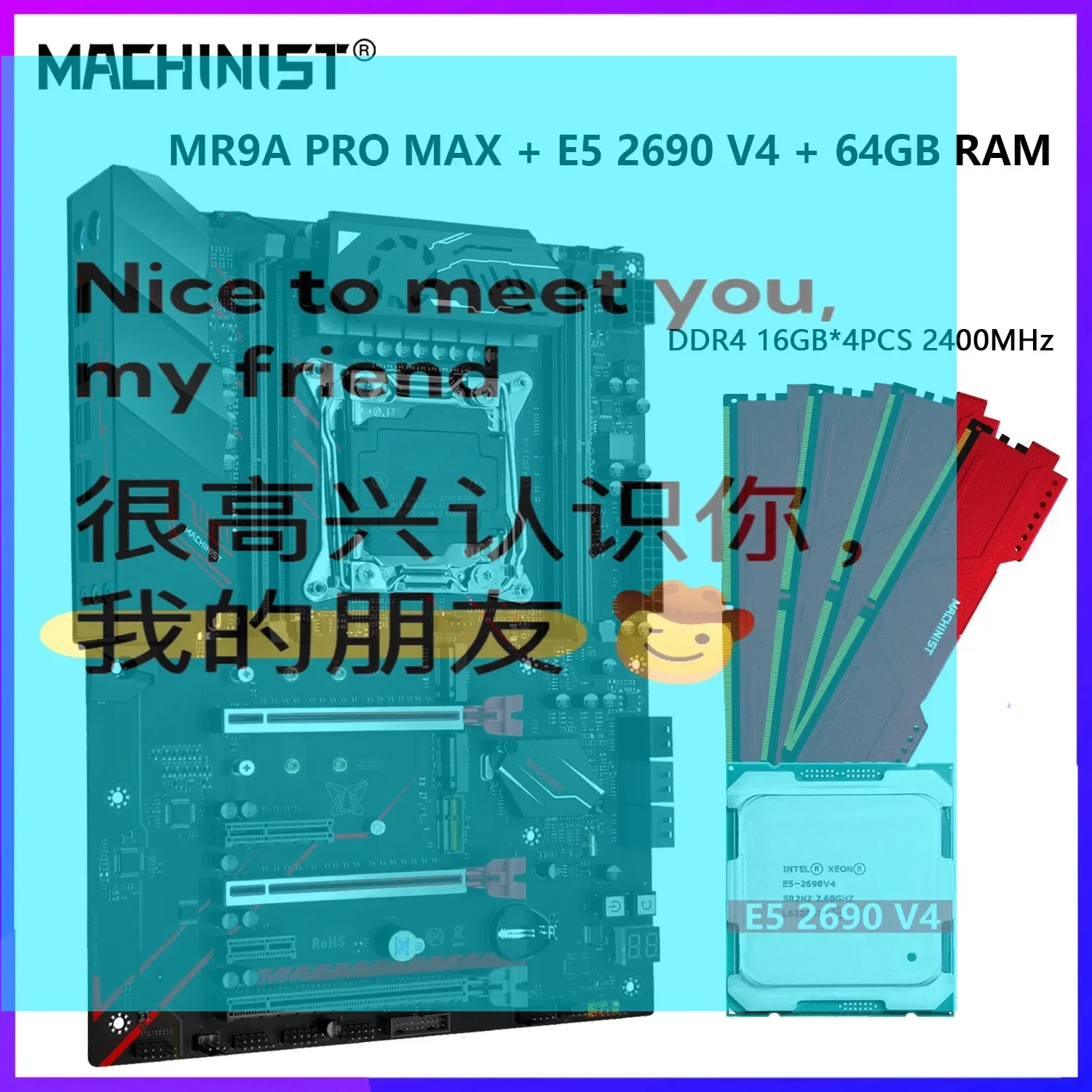 E5 2690 v4-AliExpress