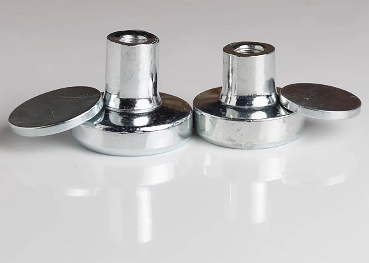 Mainboard Fixed Magnet Screw Post M3