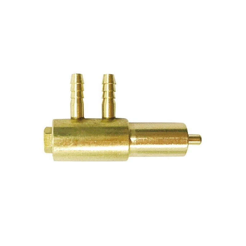 1Pcs Dental Holder Valve Normal Open & Closed Handpiece Hanger Dental Chair Unit Holder Spare Part