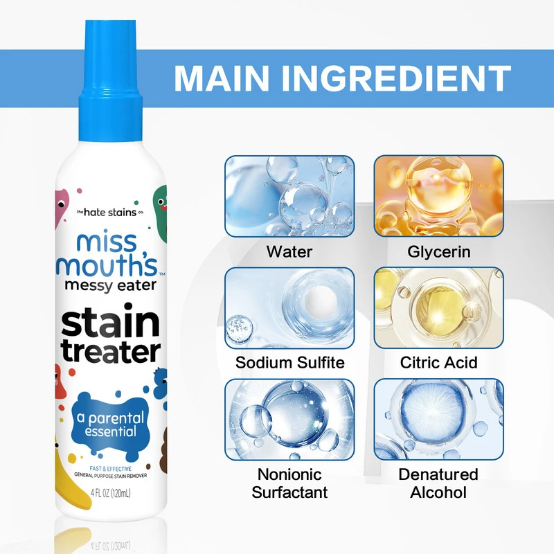 Thumbnail 2 - #30 Trending Fabric Stain Removers Right Now