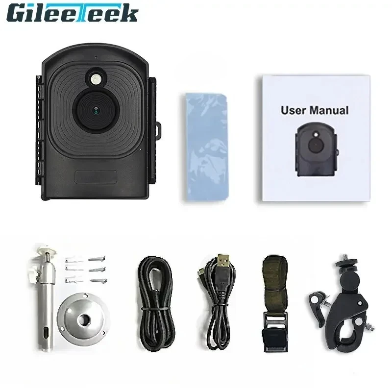 

TL2300 Time Lapse Camera LED Low Light Digital Timelapse Cameras Timer Camera 2.4" TFT LCD Full Color 1080P HD Video Recorder
