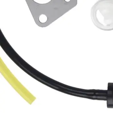 Carburetor Kit For Florabest FBS 43 A1 FBK 4 B2 & Parkside= PBK 4 A1 PBS= 2 A1 String Trimmer Replacement Parts