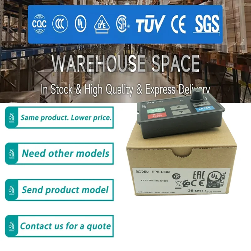 Nowe oryginalne KPE-LE02