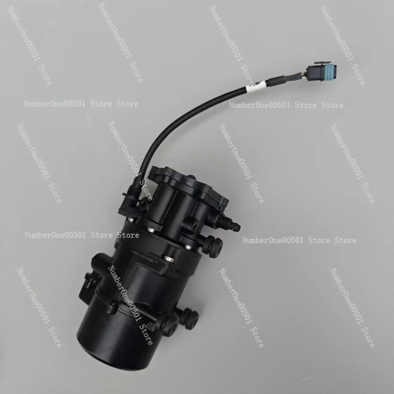 

T30 Agricultural Drone Plunger Pump Assembly 00758 Water Pump Component for Spray System Parts
