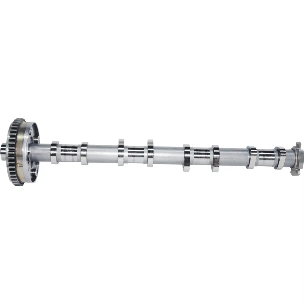 High Quality Engine Spare Parts Camshafts and Bearing Bushes Engine Intake Camshaft for Tiguan Teramont B92.0T 06J109021AD