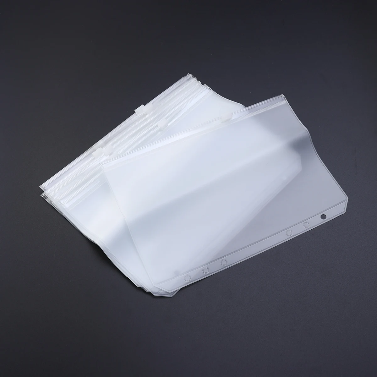 

A5 Zipper Paper Storage Bag A5 Paper Storage Bag A5 Zipper Storage Bag A5 Zipper Bag