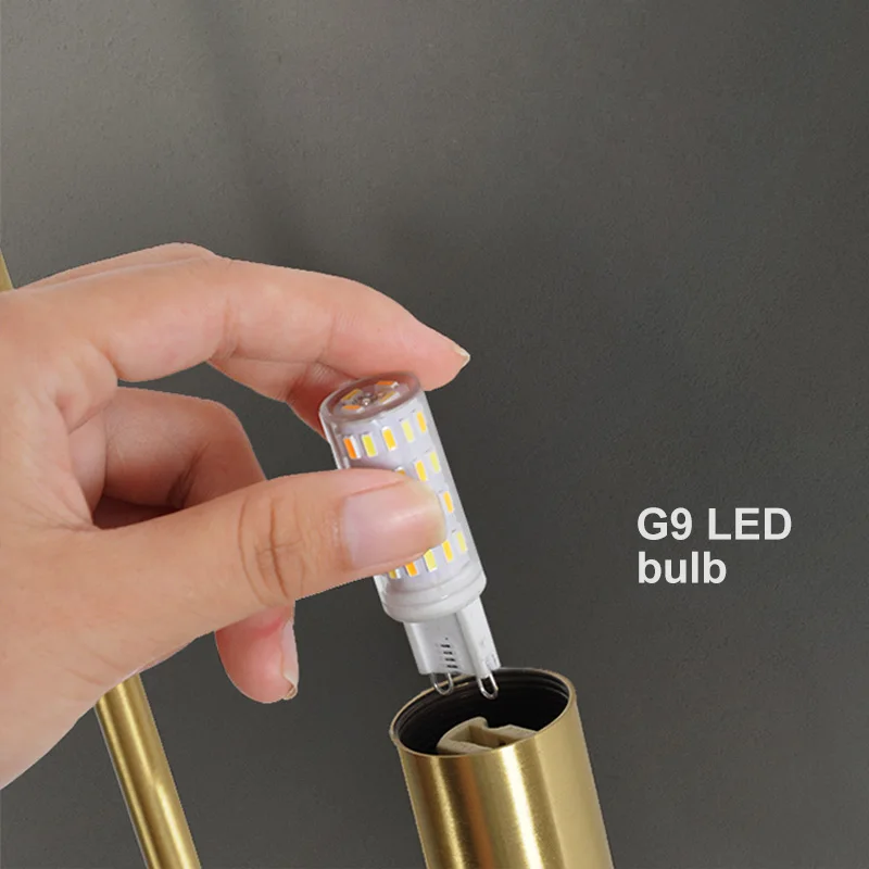 Nordic Led Wand Lampen Schlafzimmer Wohnzimmer Home Art Decor Badezimmer Spiegel Wand Lichter Leuchte Flure Treppen Leuchte Luminaria