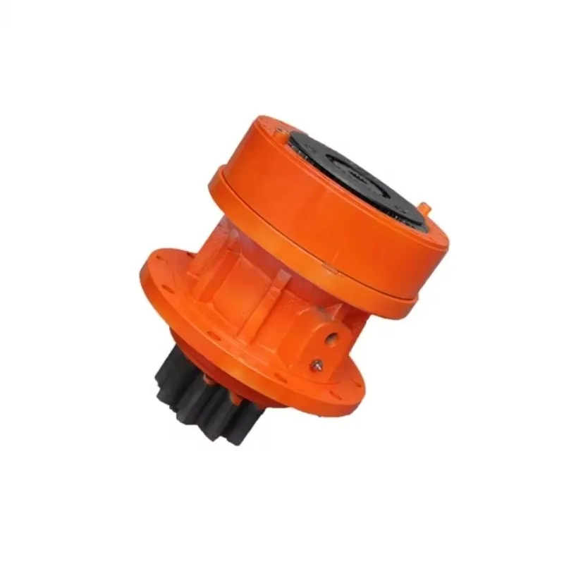 Excavator Hydraulic Planetary Gearbox Slewing Reducer DH150-7 DH130-5 Swing Reducer 404-00062 K1007357B 401-00003B